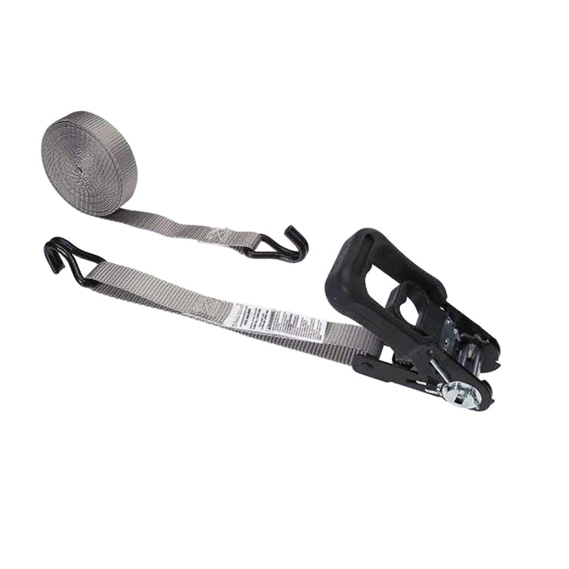 Tali Ratchet Dilapisi Karet 1