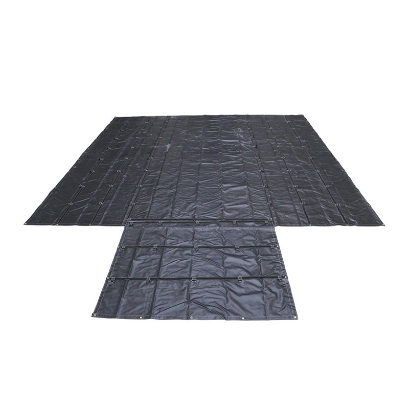Terpal Truk Kayu 18 Oz
