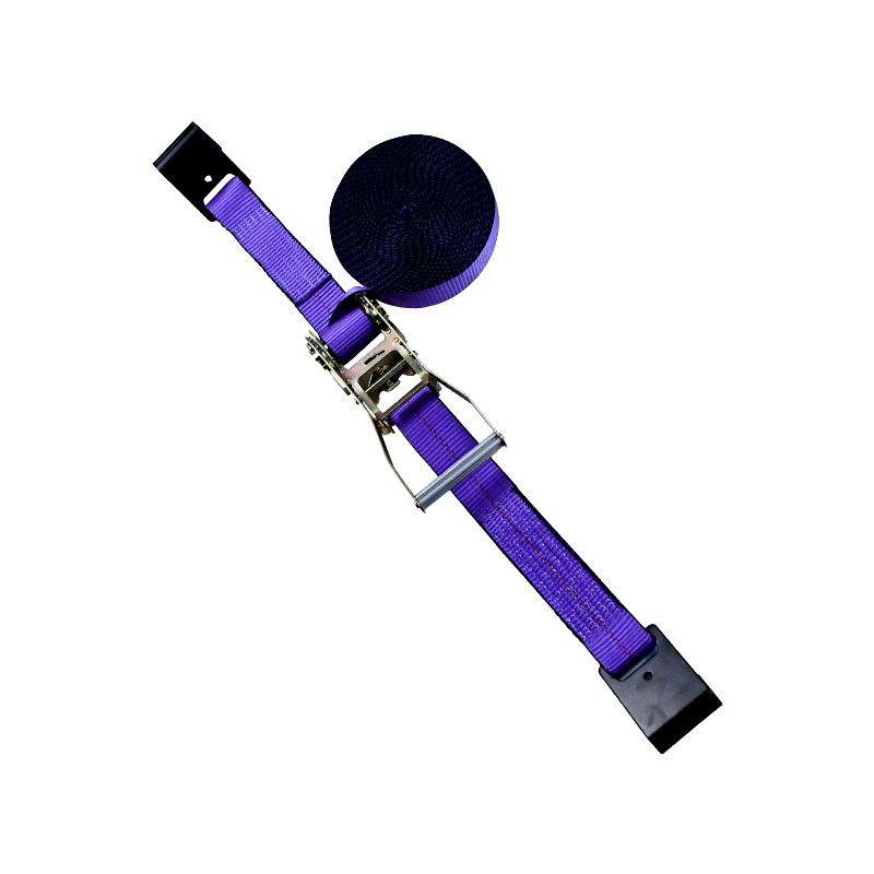 Tali Ratchet Ungu 2