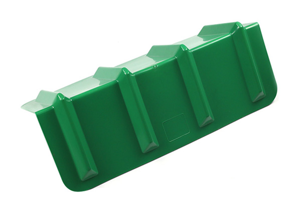 Pengenalan singkat tentang pelindung sudut