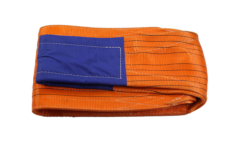 Bagaimana cara kita merawat sling pengangkat?