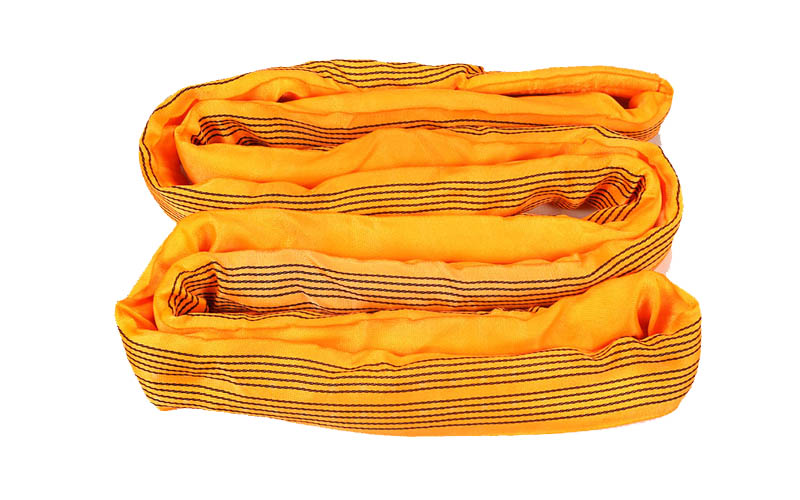 Pengenalan sling pengangkat