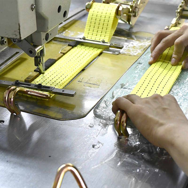 Tali Pengikat Ratchet Tidak Terkunci: Panduan 3 Langkah Ahli untuk Pelepasan yang Aman dan Mudah