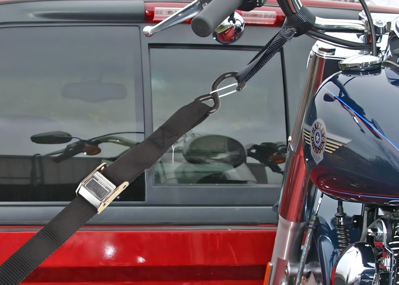 Cara menggunakan tali gesper cam: Amankan beban Anda dengan cepat dan mudah