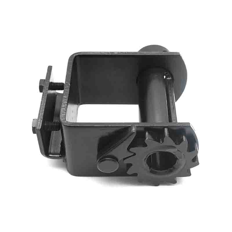 Analisis Prinsip Winch Bar: Mari belajar bersama!