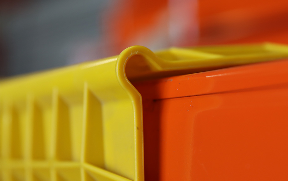 Mengapa Pelindung Tepi Kargo Sangat Penting?