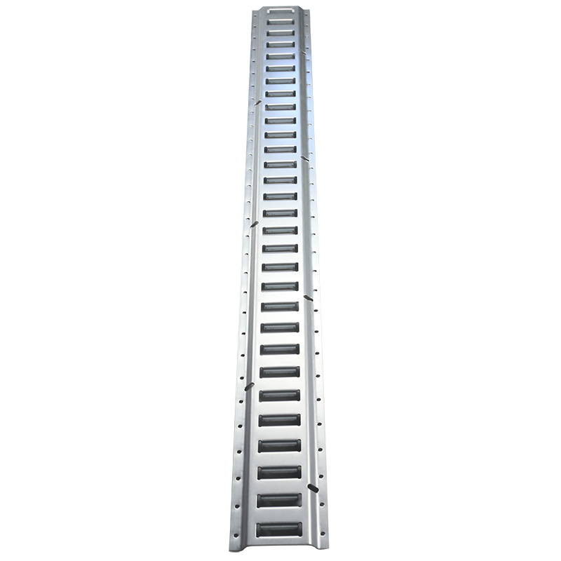 Rel Pengikat E-Track: Utilitas Multidimensi