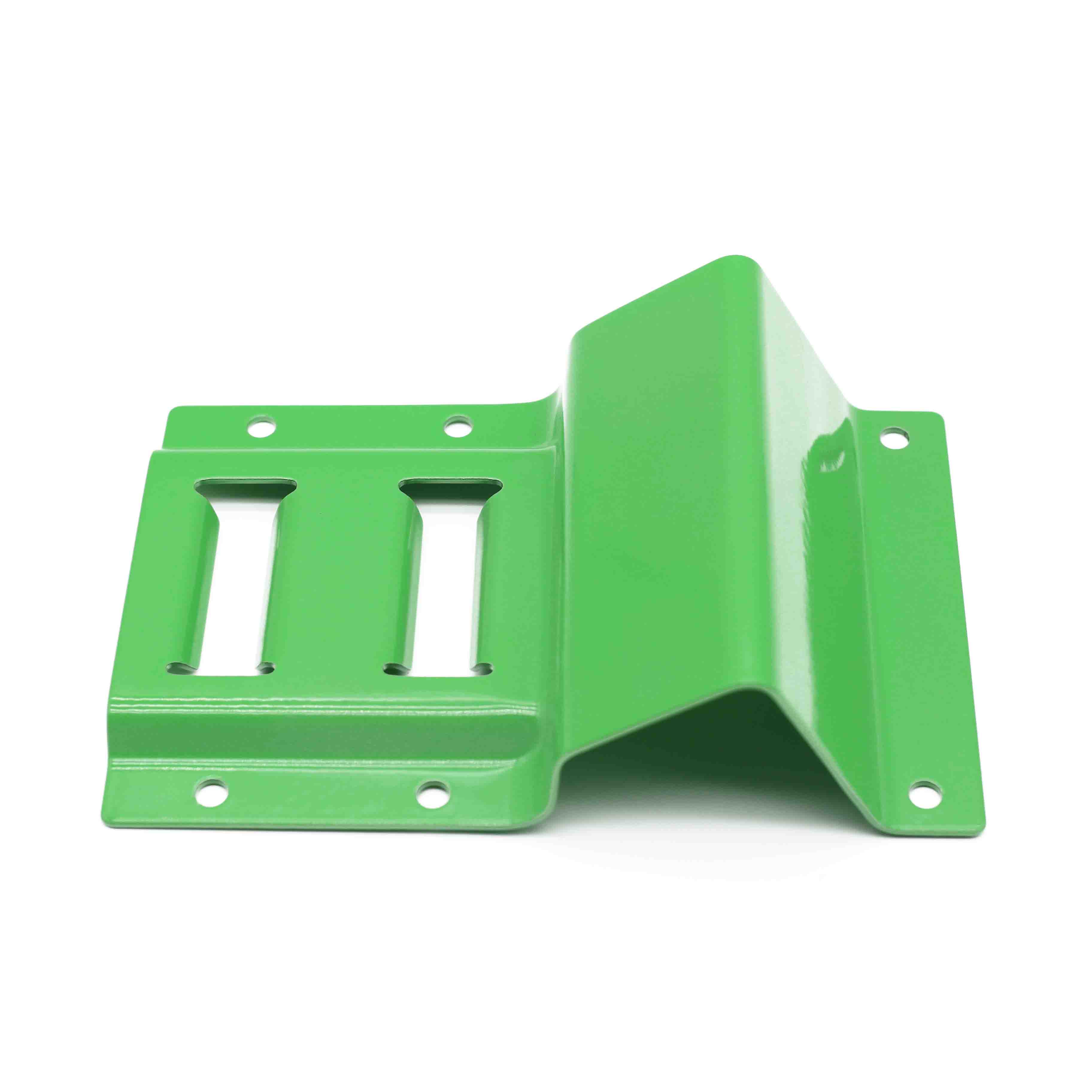 Dealer sepeda motor dan pakar transportasi: Apakah Anda sepenuhnya menyadari potensi wheel chock E-Track dan HDPE?