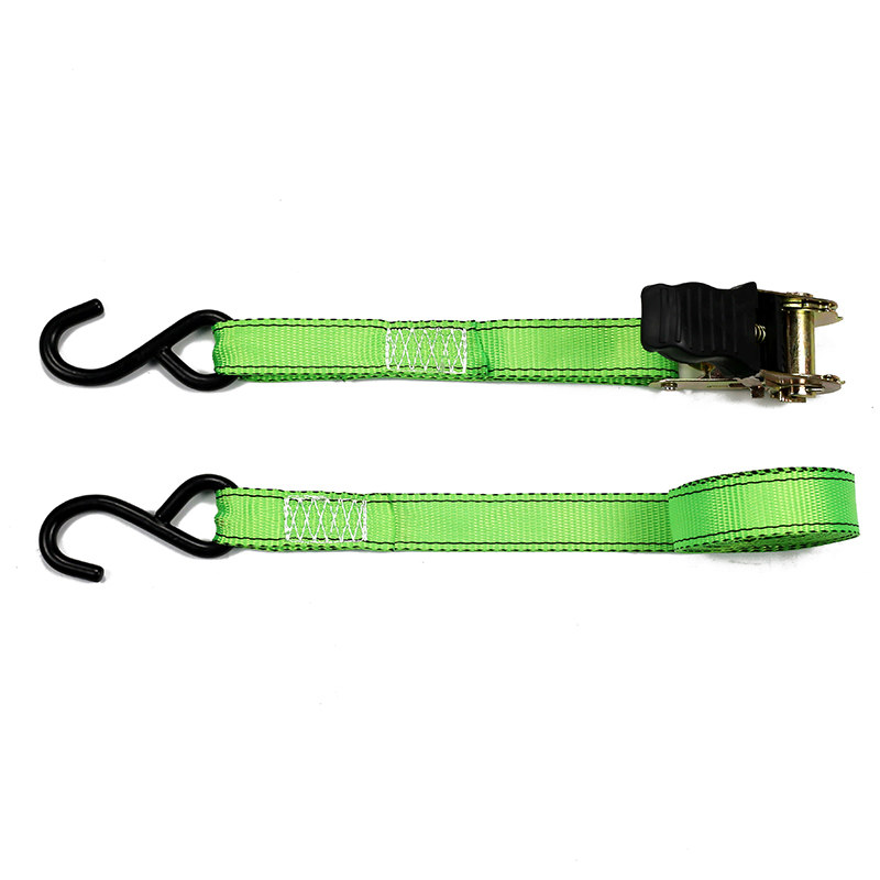 Tali Ratchet 25MM Doubie J Hook