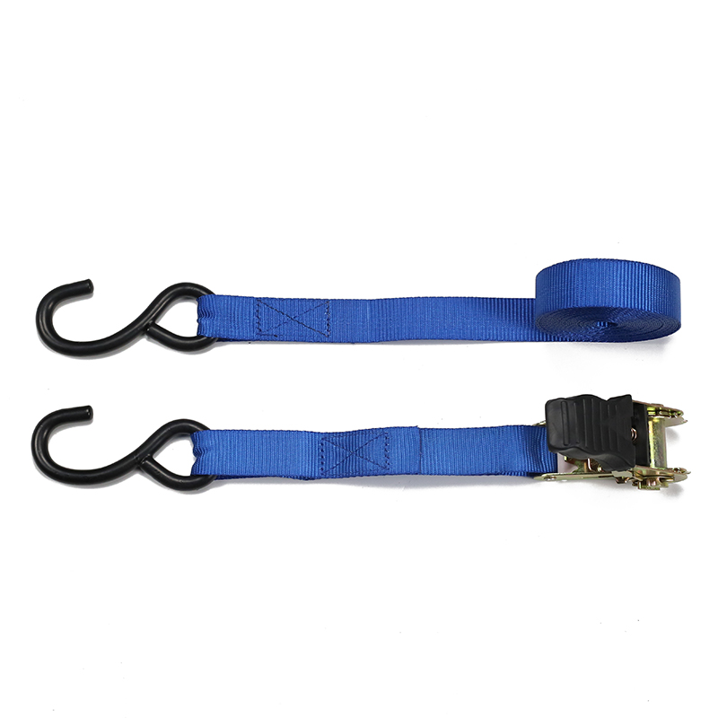 25MM Tali Ratchet Kait Tipe S Eropa