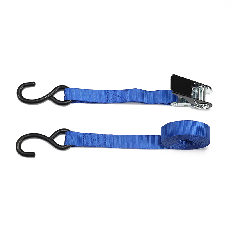 25MM Ratchet Tie Down Eropa Tipe S Hook
