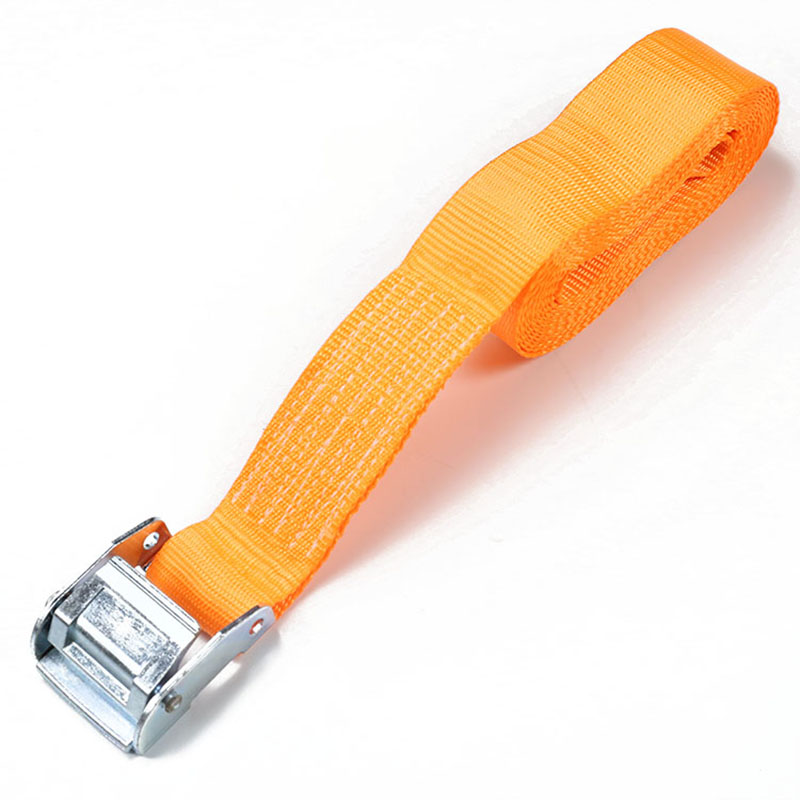 2 Inci Cam Gesper Sabuk Tie Down Strapst