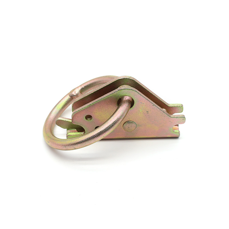 O-Ring E-Track 2 Inci