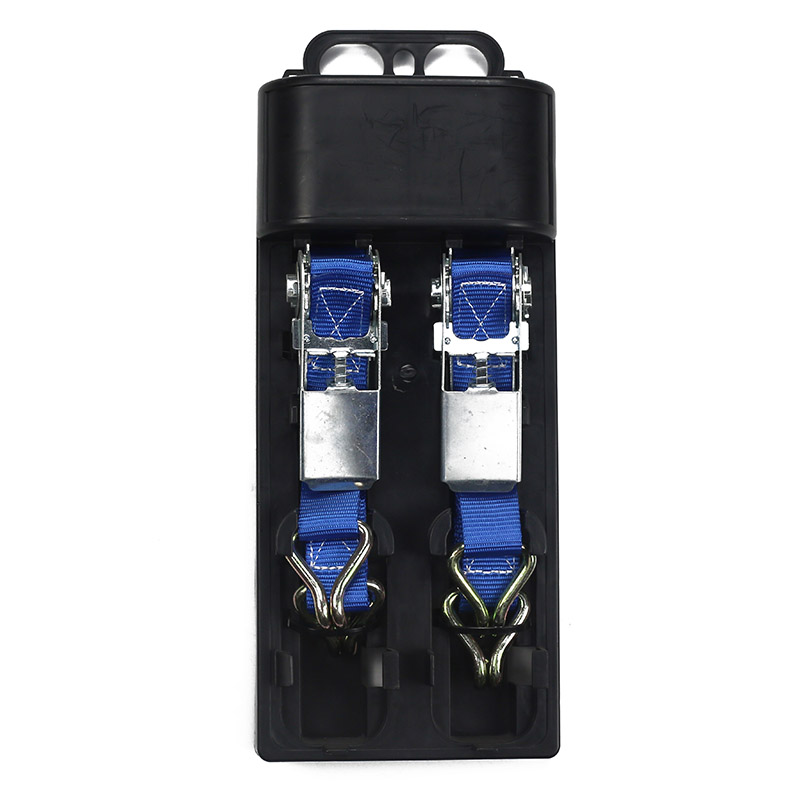Tali Ratchet 2PC Dalam Kotak Plastik 25MM