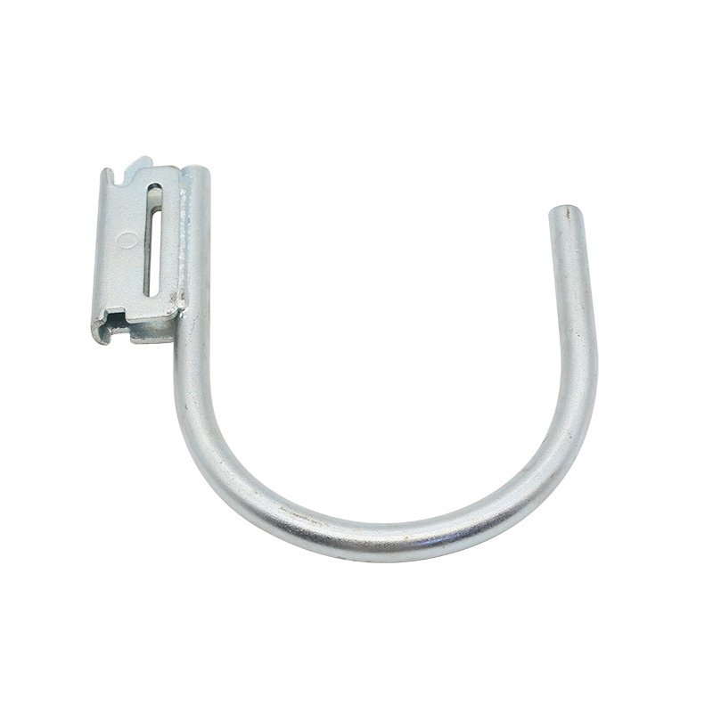Pemasangan Trailer E-Track J-Hook 4.5 Inci