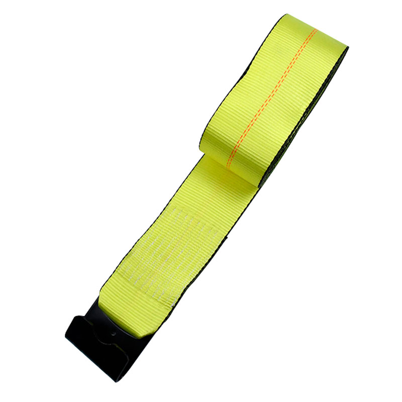 Tali Winch Kuning 4