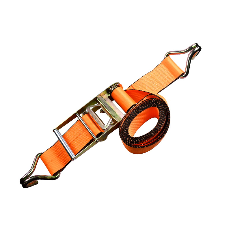 Tali Ratchet Overlock Industri Berat Tonase Besar 4