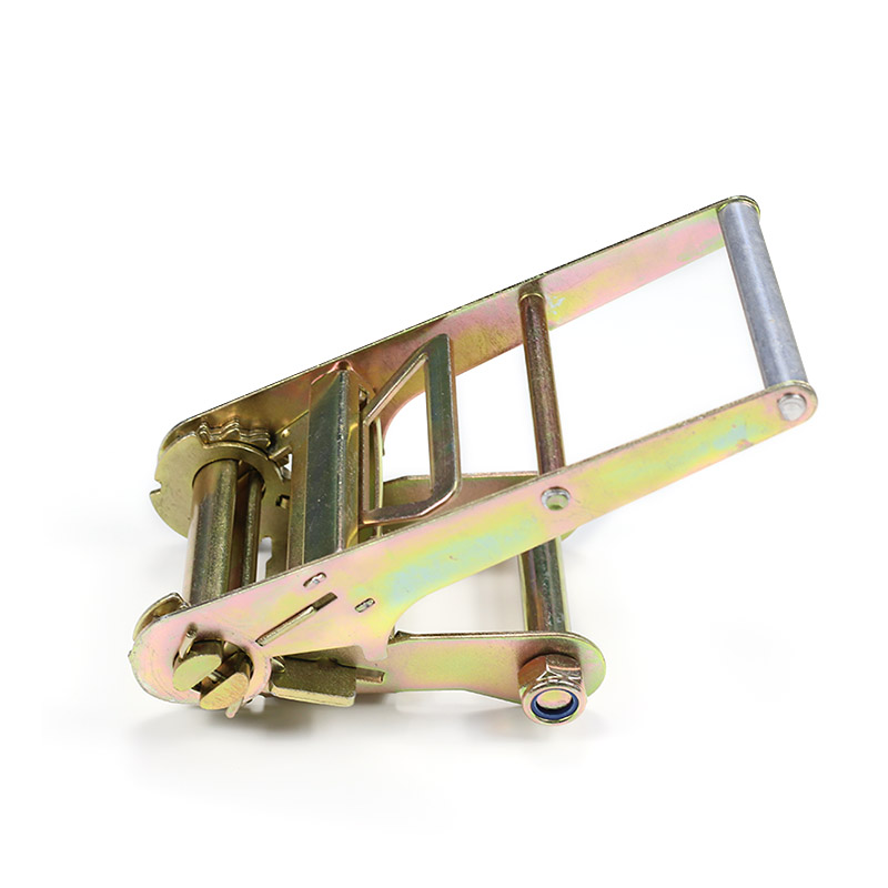 Gesper Ratchet 4 Inci