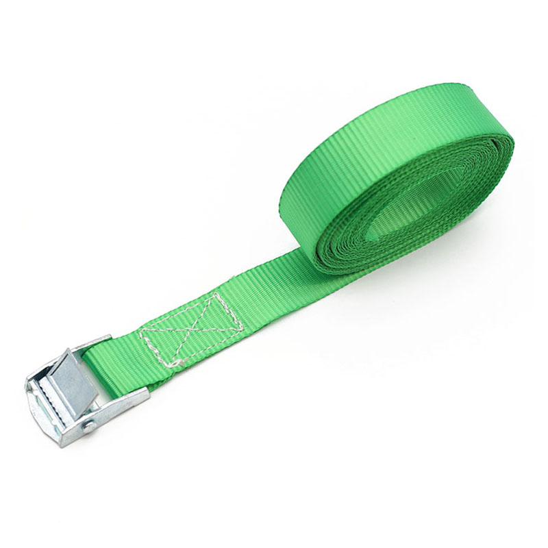 4Pack 1Inch Cam Gesper Strap