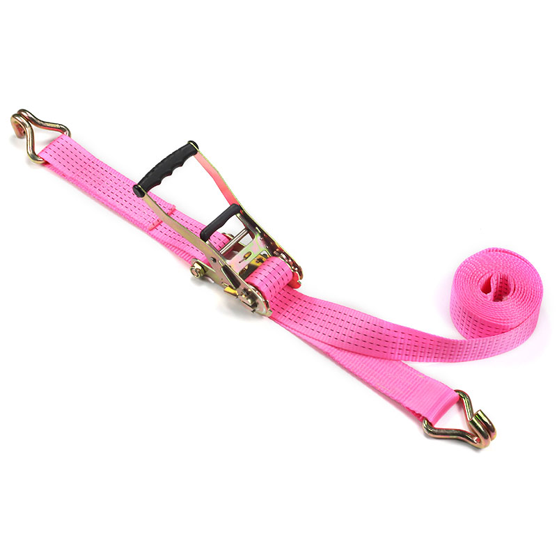 50MM 5T Pegangan Jari Tali Ratchet