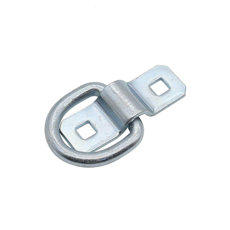 Baut Pada Cincin D Cincin Baja Logam D