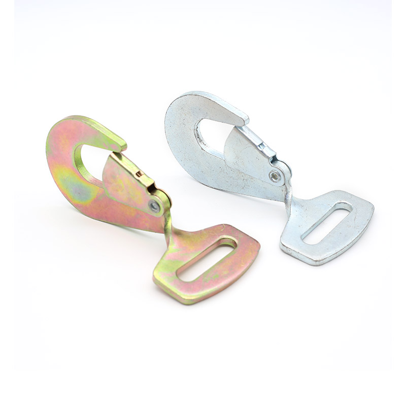 C500Kg 5000Kg Snap Hook Untuk Otomatis