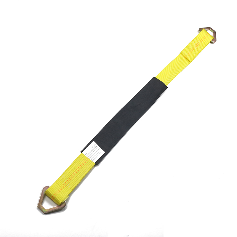 Tali Ban Roda Bawah 10000lbs Tali Gandar Tie Downs