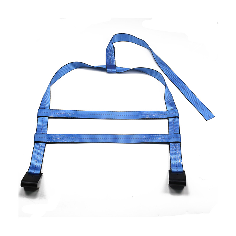 Roda Tie Down Bonnet Roda Net